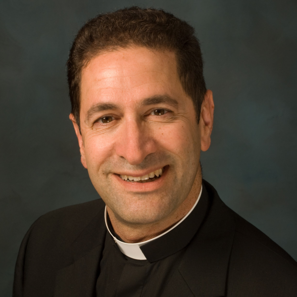 Fr. Timothy P. Kesicki S.J.